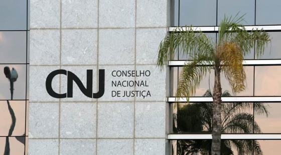 CNJ aprova o sistema eletrônico para bloqueio de bens